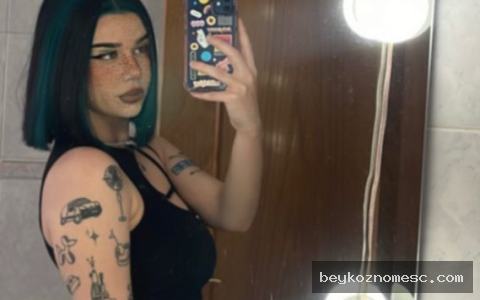 Anadolu Hisarı güncel escort kızlar: Güncel profil bilgileri