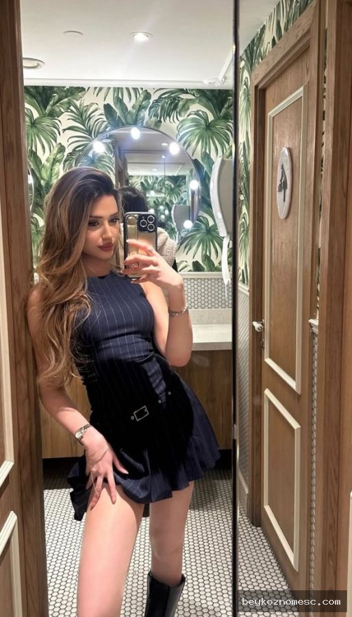 İdil ile Göksu yat görüşmesine gelen escort